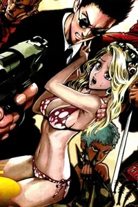 Truyện tranh Gokiburi Buster