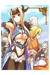 Truyện tranh yuusha gojo kumiai kouryuugata keijiban