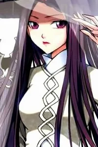 Truyện tranh Phụng Lâm Thiên Hạ II – Loạn Thế Vương Phi