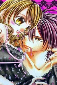 Truyện tranh Cô Gái Sành Điệu