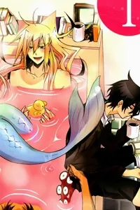 Truyện tranh Circumstances in My Home's Bathtub