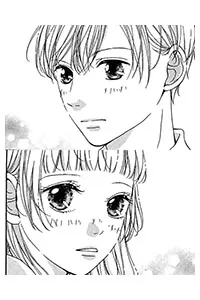 Truyện tranh Natsu no Owari