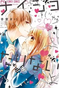 Truyện tranh Naisho ja Tarinai yo