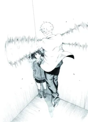 Truyện tranh Phũ Seri