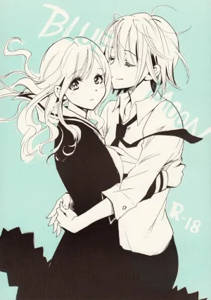 Truyện tranh Yuri Shorted