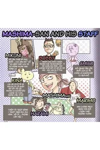 Truyện tranh Truyện bựa của lão Hiro Mashima