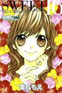 Truyện tranh Sweet 16