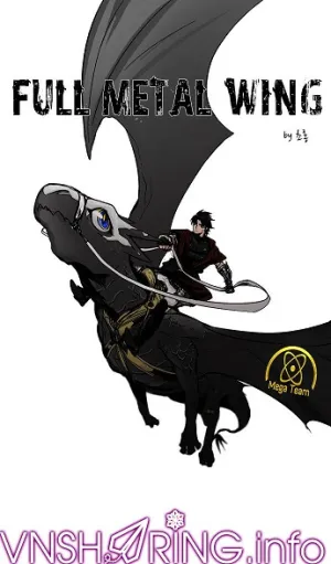 Truyện tranh Full Metal Wing