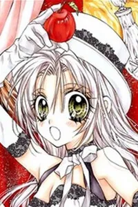 Truyện tranh Shoujo Eve Ringo Jikake no 24 J