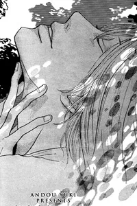 Truyện tranh Sakana no Yume