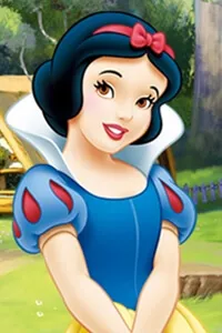 Truyện tranh Snow White - Bạch Tuyết