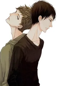 Truyện tranh Kocchi Muite Waratte by Ichikawa Kei