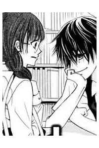 Truyện tranh Kokoro Rental