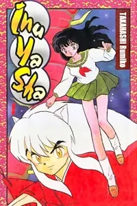 Truyện tranh Khuyển Dạ Xoa Bản đẹp