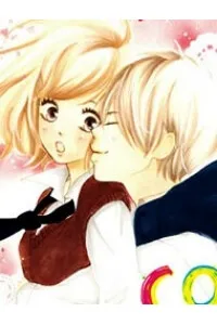 Truyện tranh Color