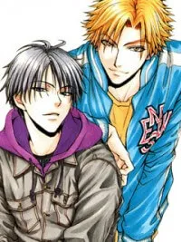 Truyện tranh Bokutachi wa Asu ni Mukatte Ikiru no da