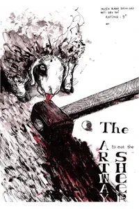 Truyện tranh The ARTWAY to EAT THE SHEEP.