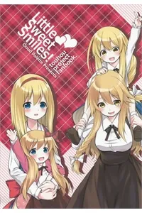 Truyện tranh Touhou - Little Sweet Smiles [Oneshot]