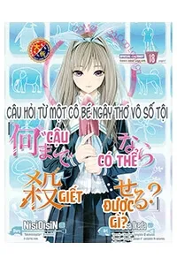 Truyện tranh Nani made nara Koroseru?