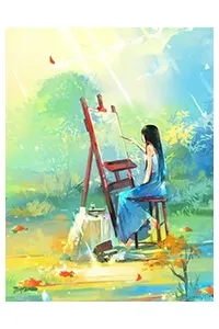 Truyện tranh Nuan Nuan Wu