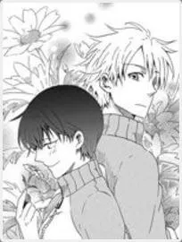 Truyện tranh Kimi Ni Hana O