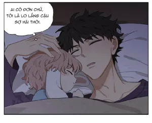 Truyện tranh Truyện của tác giả Cát Xuyên Lưu