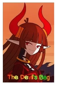 Truyện tranh The Devil's Bag