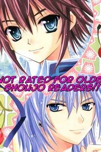 Truyện tranh Yuan Wei Cu Ji