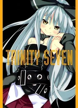 Truyện tranh Thất Tinh - 7-nin no Mahoutsukai Comic Anthology