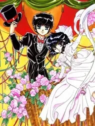 Truyện tranh Đội thám tử Học viện Clamp - Ngoại truyện Akira