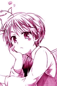 Truyện tranh Bocchan To Osawagase Maid