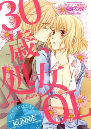 Truyện tranh 30 Year Old Virgin OL