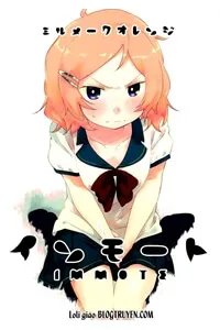 Truyện tranh IMMOTE