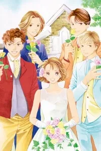 Truyện tranh Con Nhà Giàu