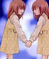 Truyện tranh Arisa