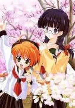 Truyện tranh Cô Bạn Ngoài Hành Tinh