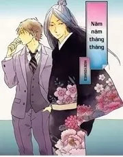 Truyện tranh Năm Năm Tháng Tháng - Nennen Saisai