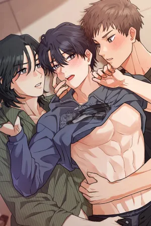 Truyện tranh Siêu thoát cho người bạn thân