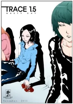 Truyện tranh Siêu năng 1.5