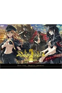 Truyện tranh Dies irae Amantes Amentes