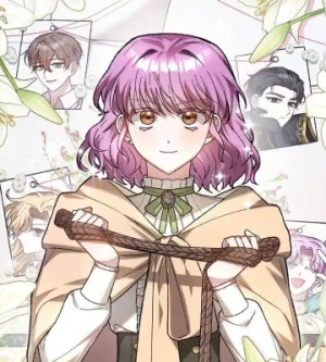 Truyện tranh Sau Khi Tái Sinh Tôi" Bắt Cóc " Nan Chính Để Giải Cứu Thế Giới