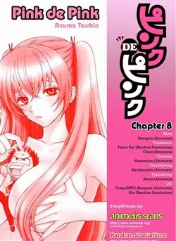 Truyện tranh Pinku De Pinku