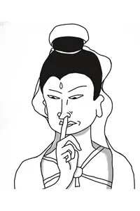 Truyện tranh TL Comic Shorts