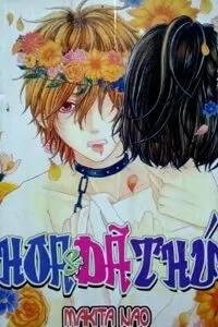 Truyện tranh Hana to Yajuu