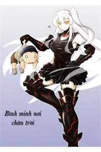 Truyện tranh On the Dawn's Horizon - Kantai Collection