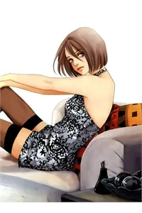 Truyện tranh Taiyou no Ijiwaru