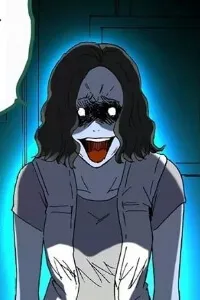 Truyện tranh KTV [HORROR]