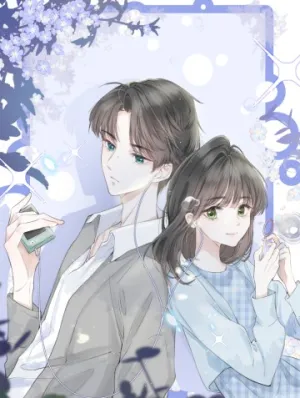 Truyện tranh Tôi Đã Gặp Được Vị Cứu Tinh Của Mình