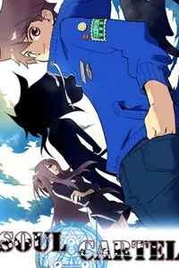 Truyện tranh Bản khế ước linh hồn