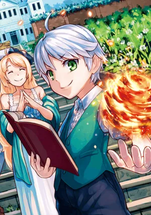 Truyện tranh Tenseishichatta yo (Iya, Gomen)